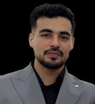 Jamal Shah
