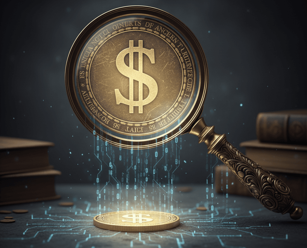 S&P Global Ratings has partnered with the blockchain oracle provider Chainlink to bring its new stablecoin stability assessments